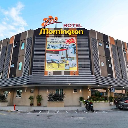 Hotel Mornington Bukit Permata Lumut Exteriér fotografie
