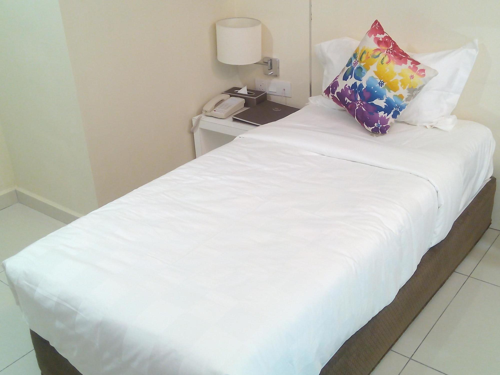 Hotel Mornington Bukit Permata Lumut Exteriér fotografie